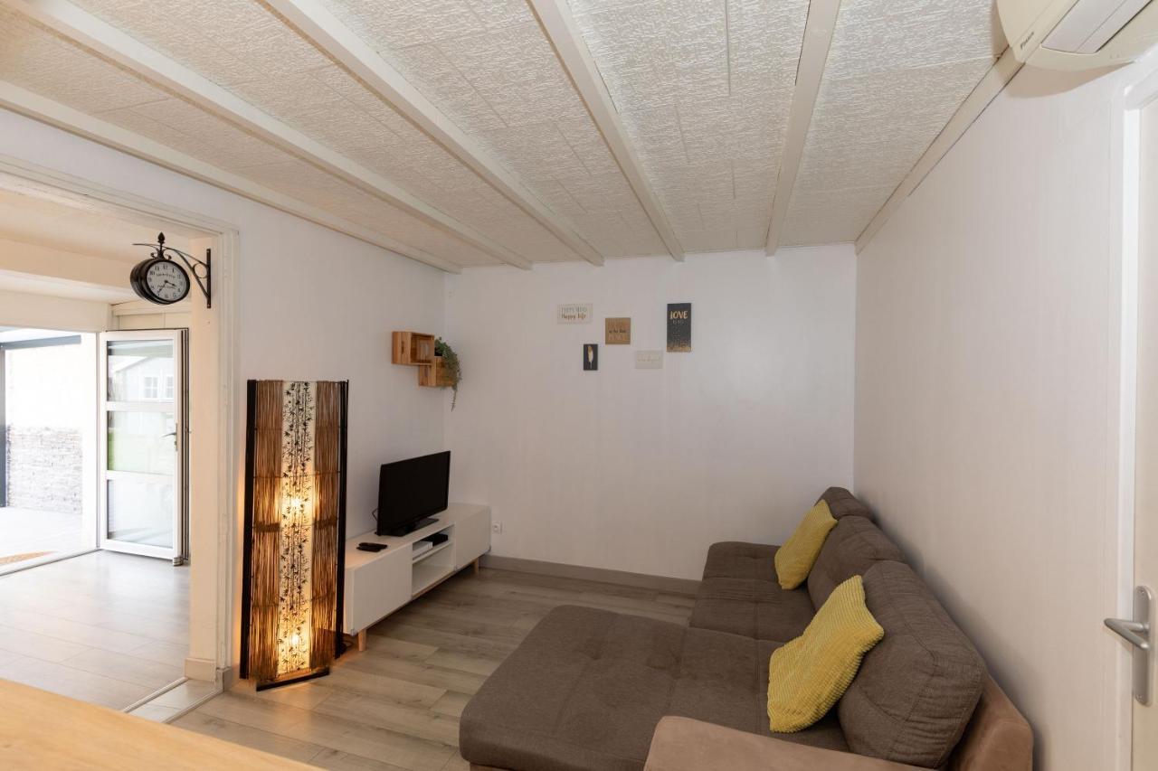 Maison Cosy - Plage 5Min - Parc Expo- Arena-Centre Ville Mauguio Exterior foto